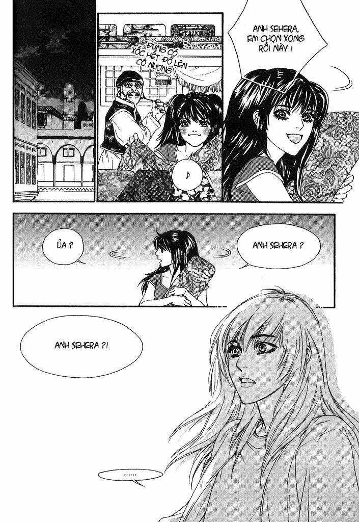 1001 Nights - Chapter 55 - Trang 19