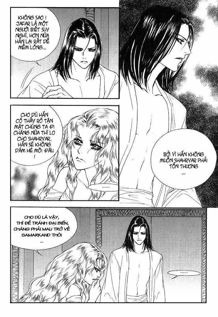 1001 Nights - Chapter 55 - Trang 3