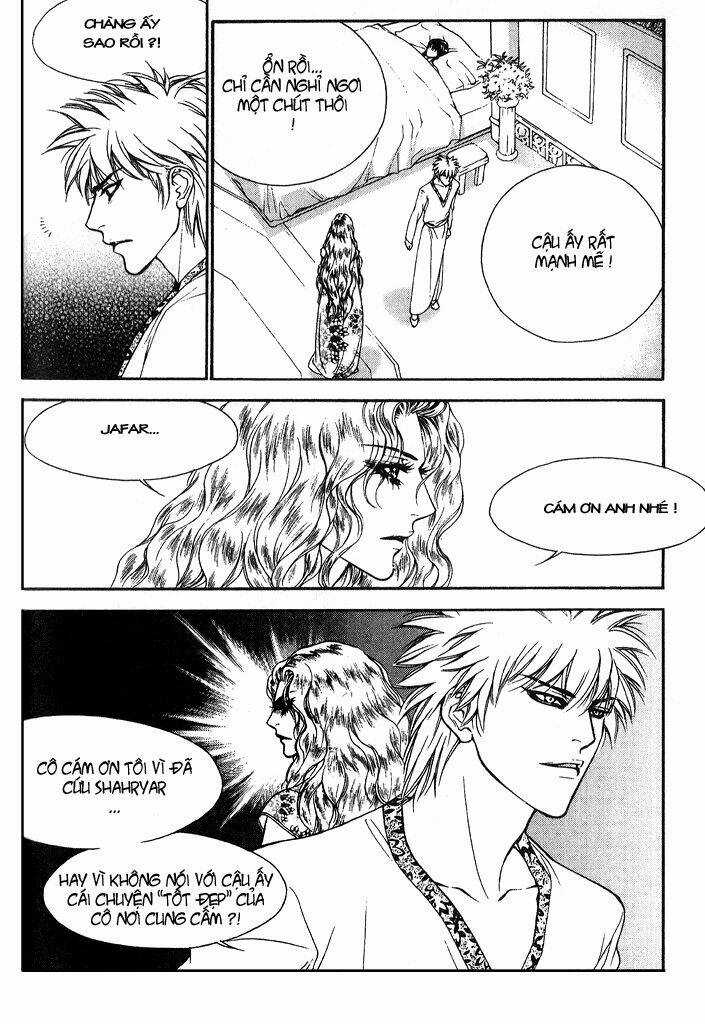 1001 Nights - Chapter 55 - Trang 23