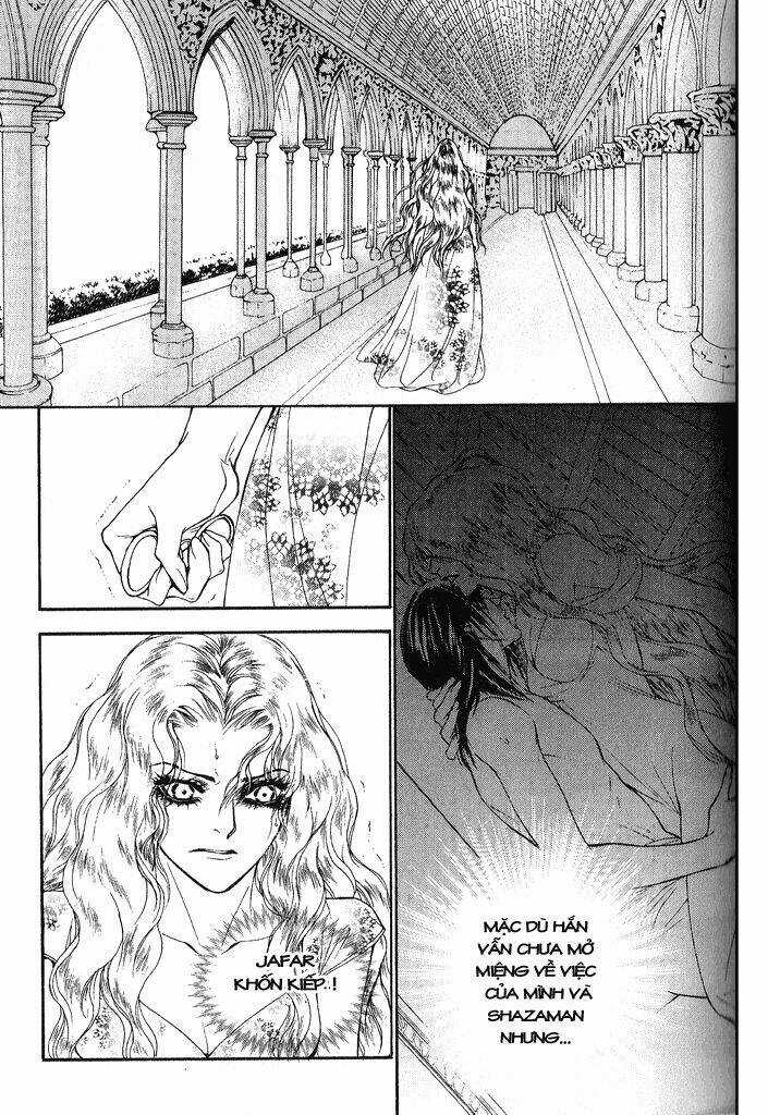 1001 Nights - Chapter 55 - Trang 24