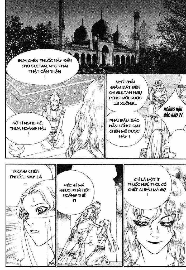 1001 Nights - Chapter 55 - Trang 27