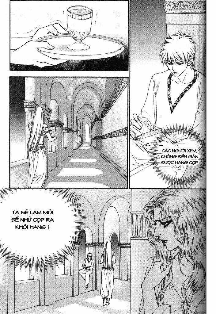 1001 Nights - Chapter 55 - Trang 28