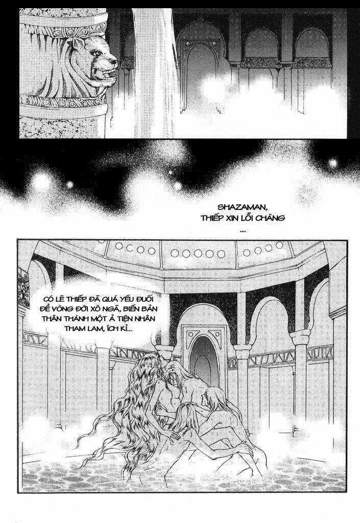1001 Nights - Chapter 55 - Trang 29