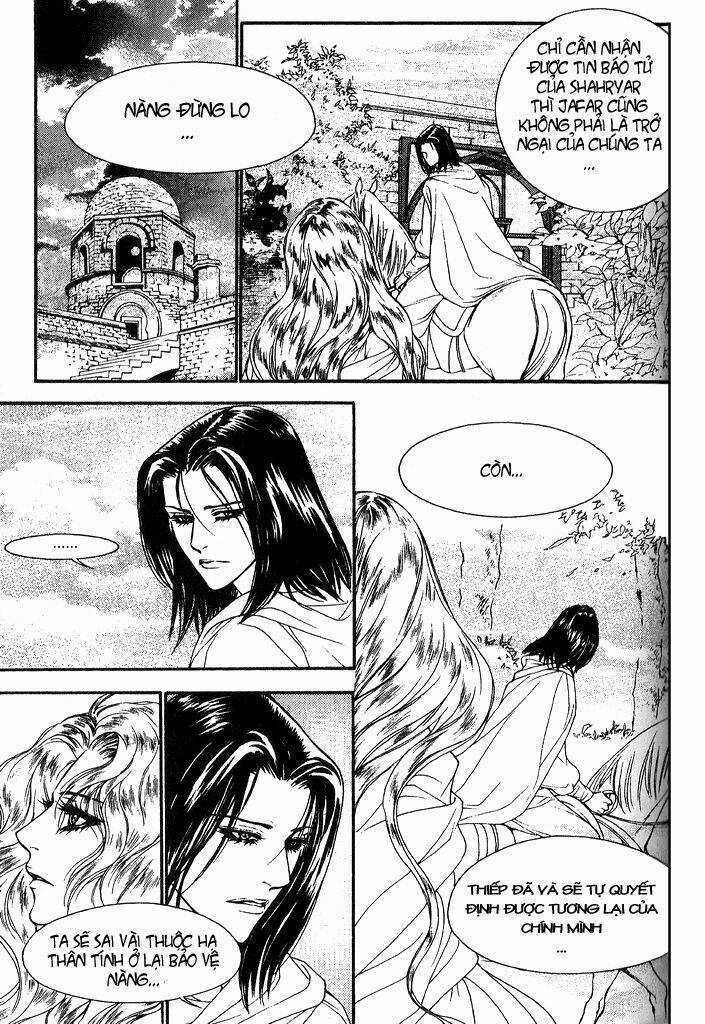 1001 Nights - Chapter 55 - Trang 4