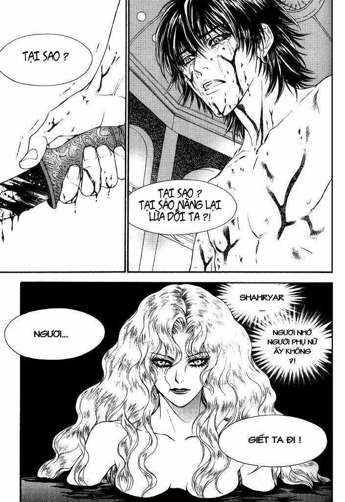 1001 Nights - Chapter 55 - Trang 34