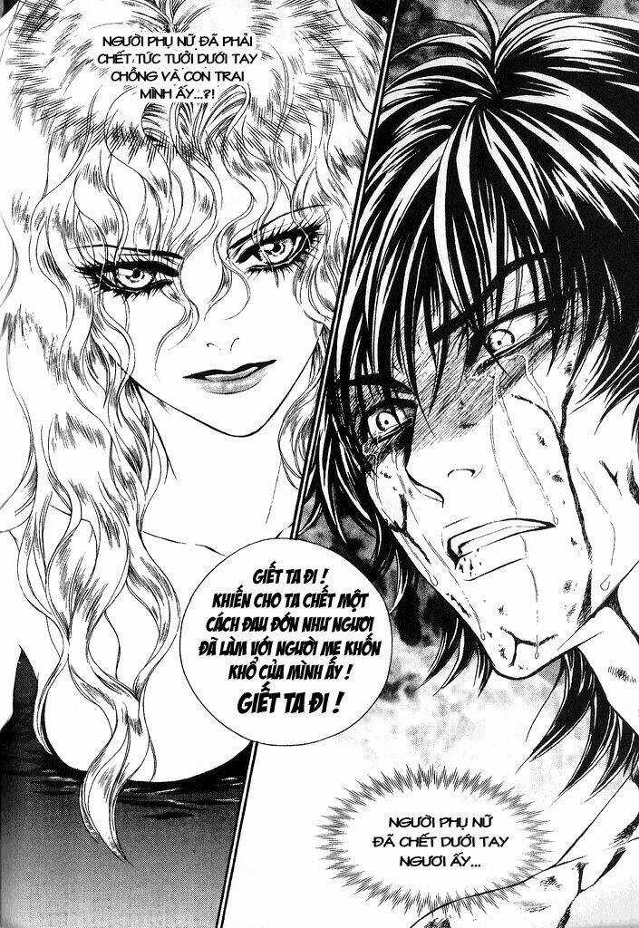 1001 Nights - Chapter 55 - Trang 35