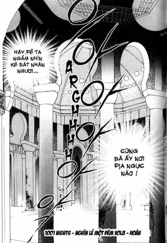 1001 Nights - Chapter 55 - Trang 36