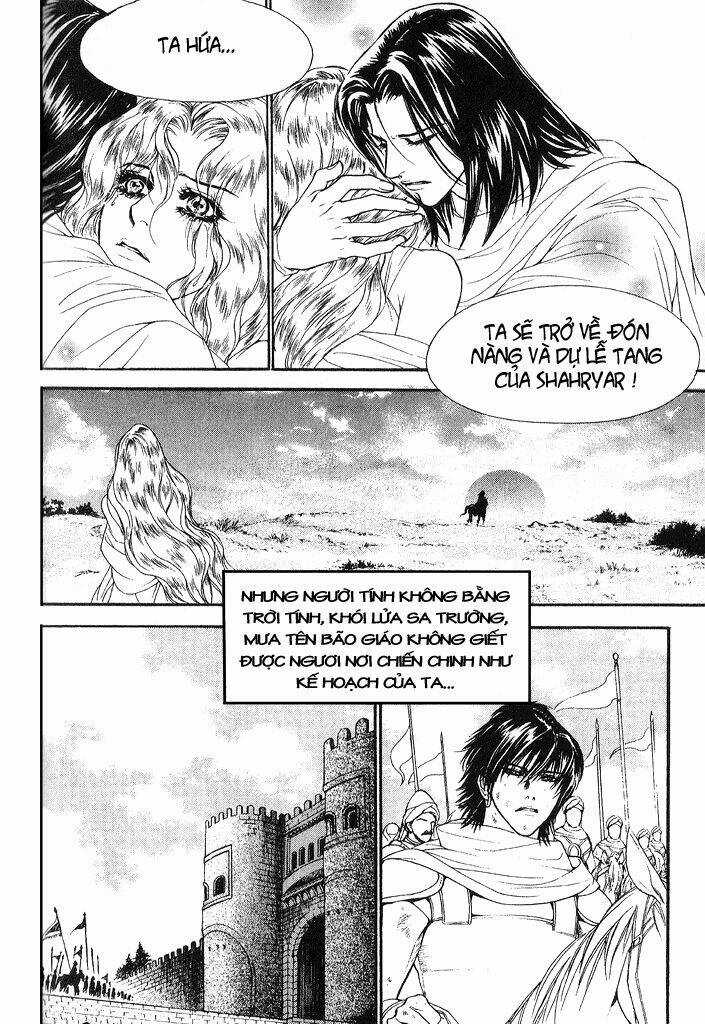 1001 Nights - Chapter 55 - Trang 7