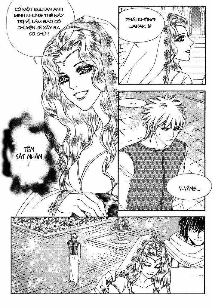 1001 Nights - Chapter 55 - Trang 9