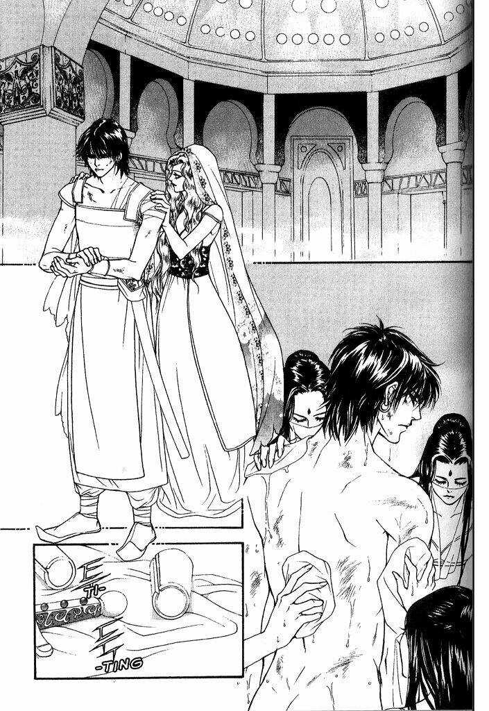 1001 Nights - Chapter 55 - Trang 10