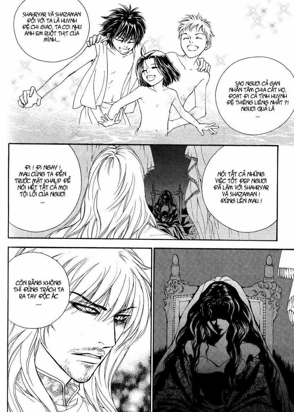 1001 Nights - Chapter 56 - Trang 19