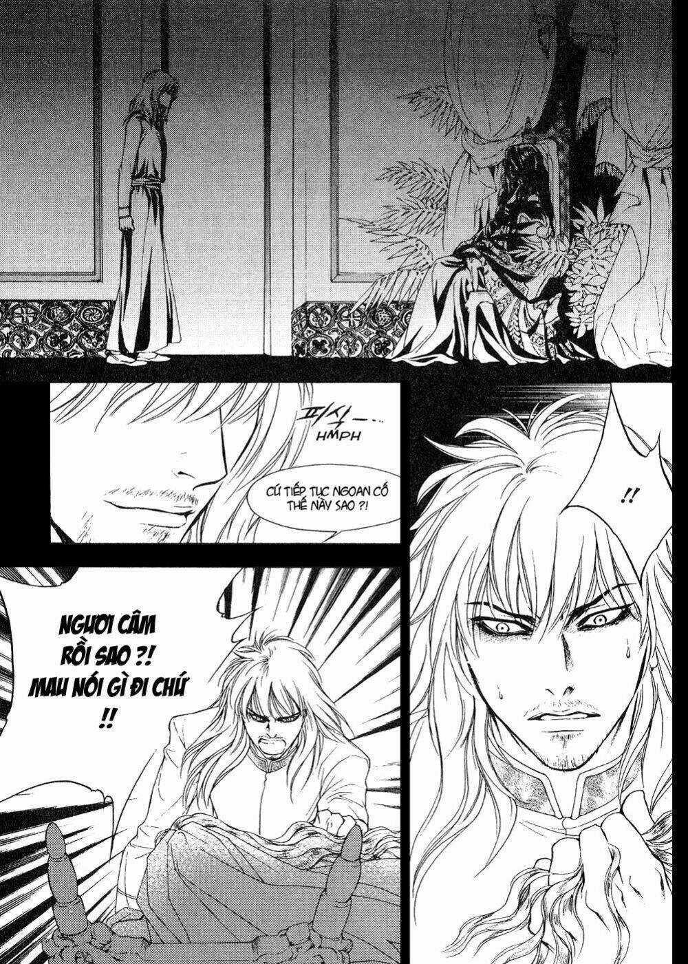 1001 Nights - Chapter 56 - Trang 20