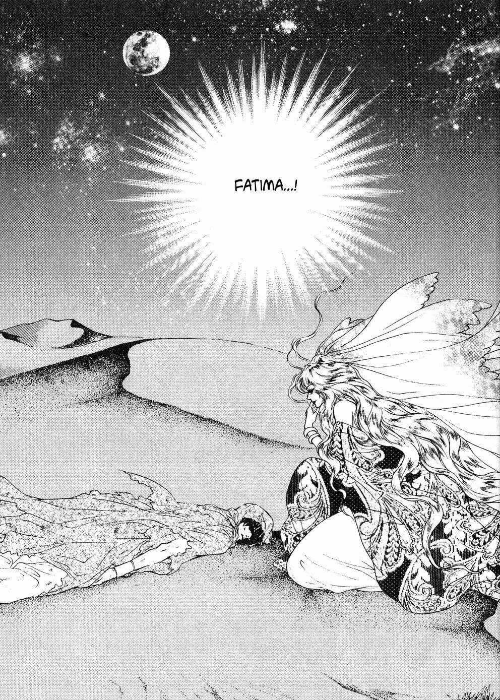 1001 Nights - Chapter 56 - Trang 22