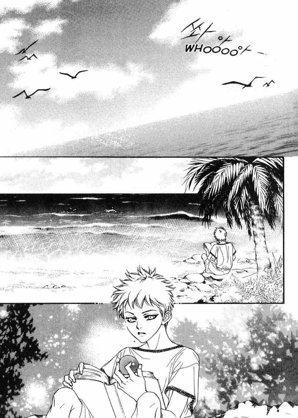 1001 Nights - Chapter 56 - Trang 4