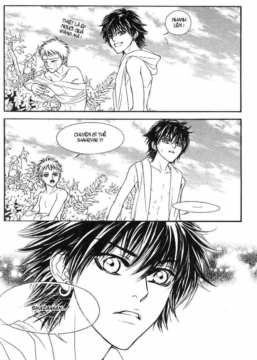 1001 Nights - Chapter 56 - Trang 7