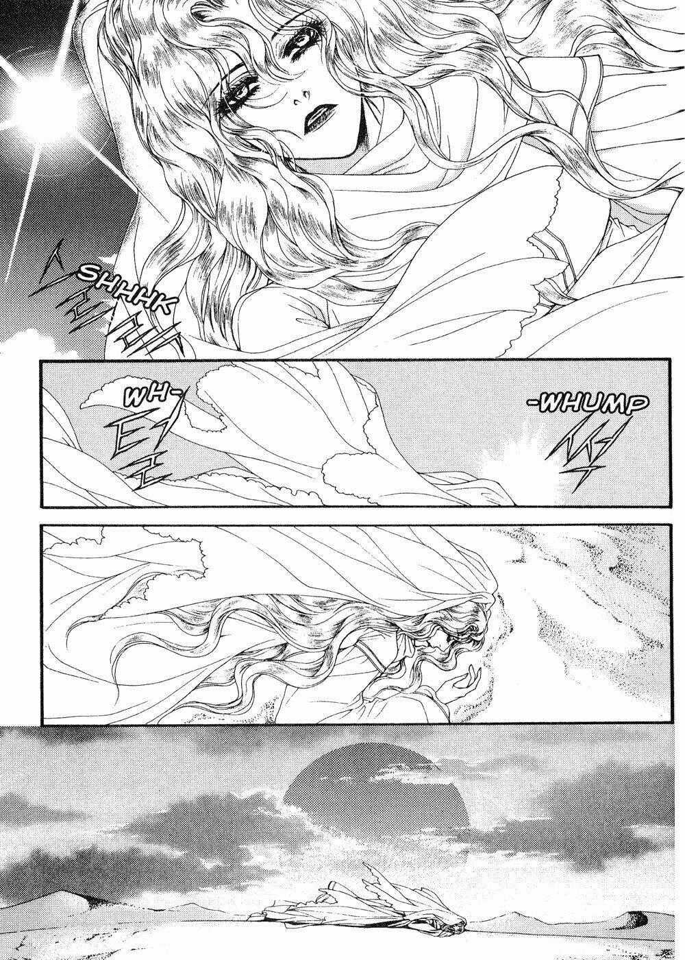 1001 Nights - Chapter 57 - Trang 2