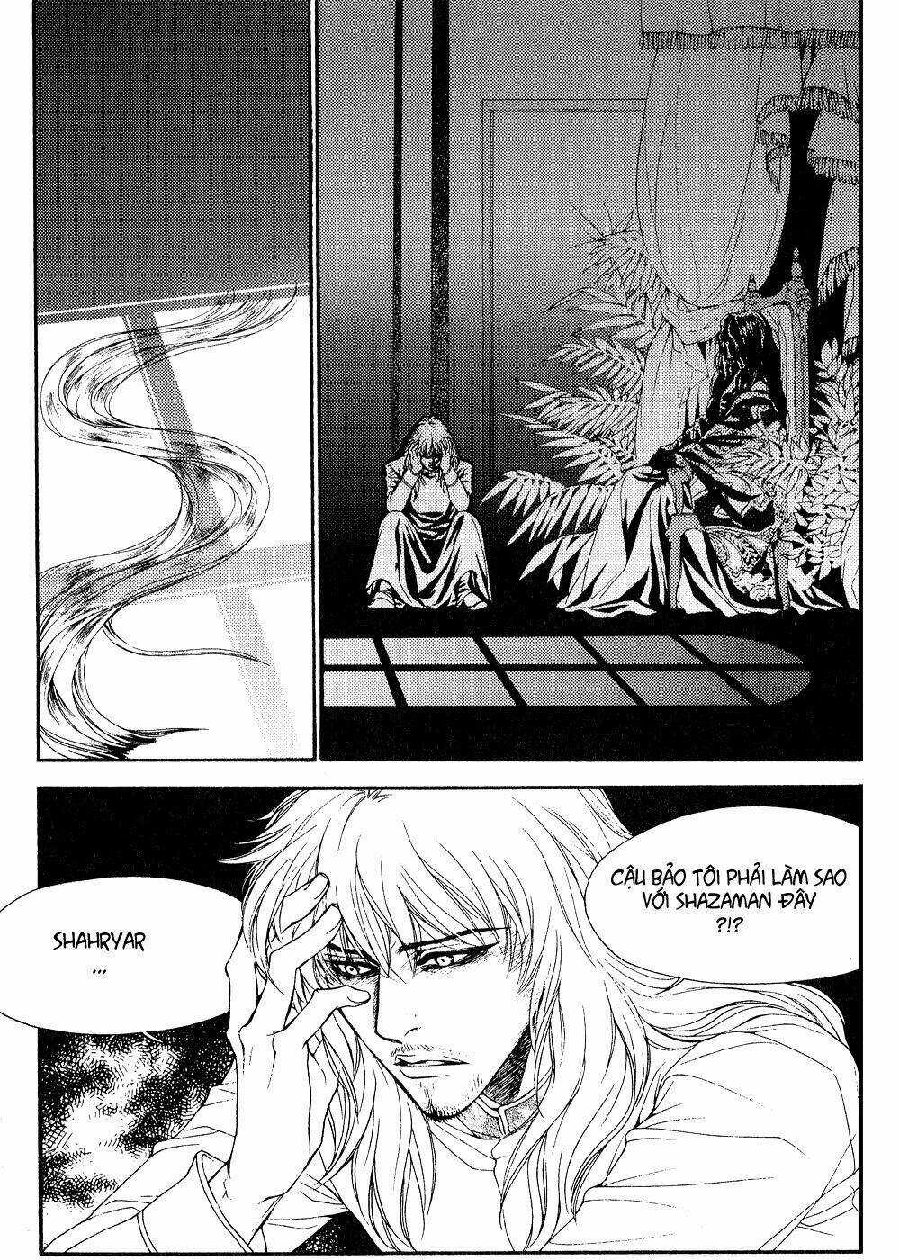 1001 Nights - Chapter 57 - Trang 11