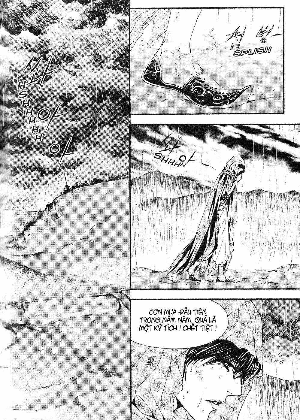 1001 Nights - Chapter 57 - Trang 12