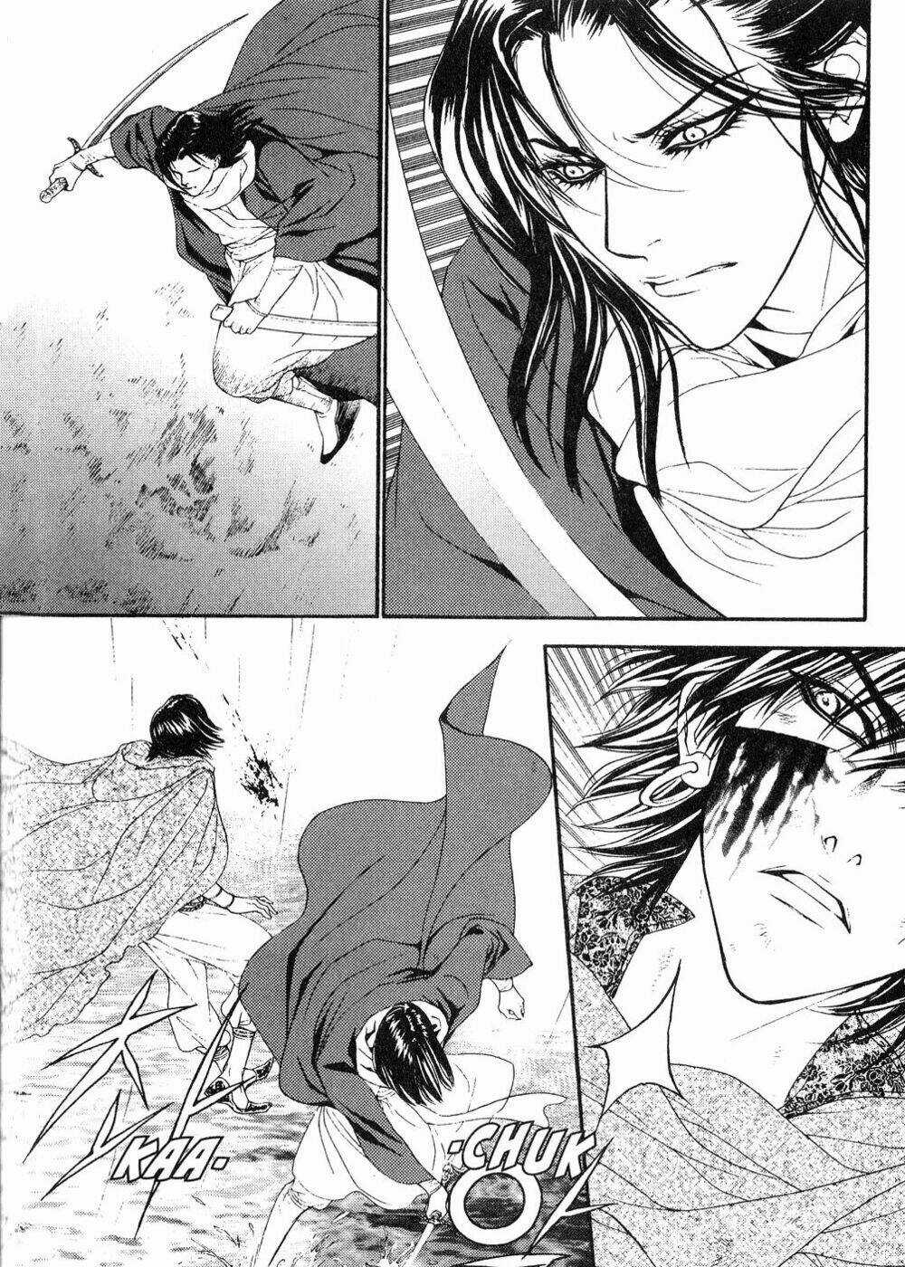 1001 Nights - Chapter 57 - Trang 14