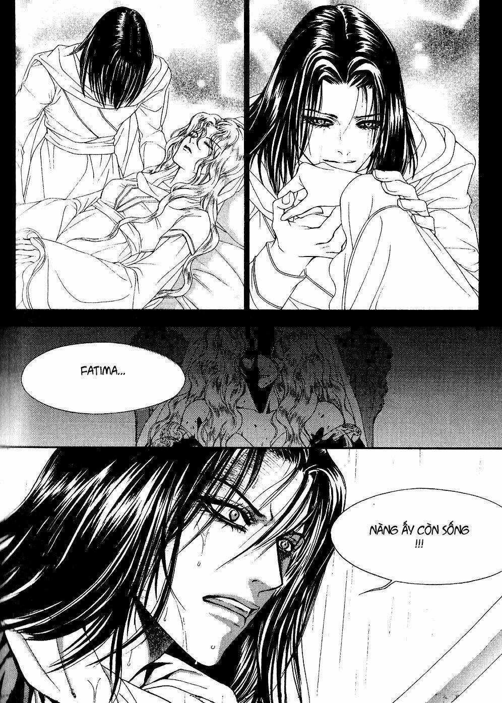 1001 Nights - Chapter 57 - Trang 16
