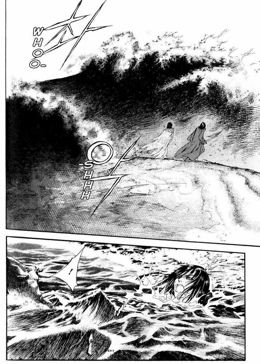 1001 Nights - Chapter 57 - Trang 20