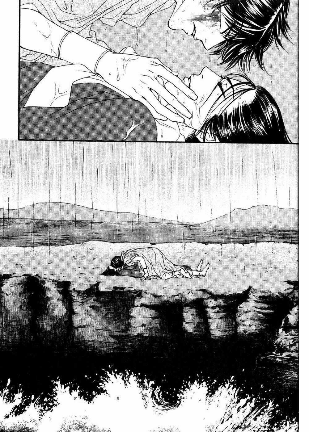 1001 Nights - Chapter 57 - Trang 25