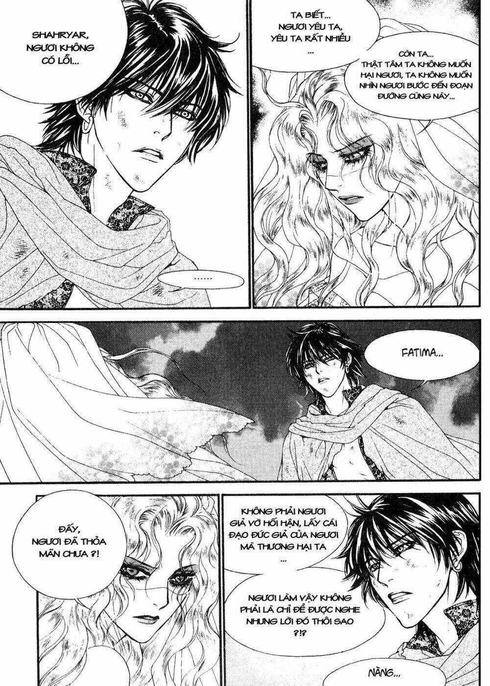 1001 Nights - Chapter 57 - Trang 6
