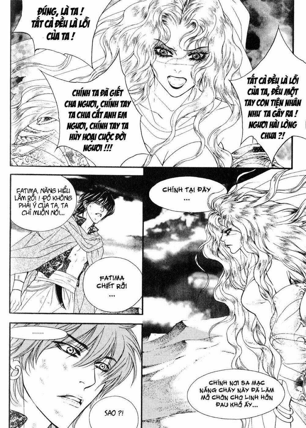 1001 Nights - Chapter 57 - Trang 7
