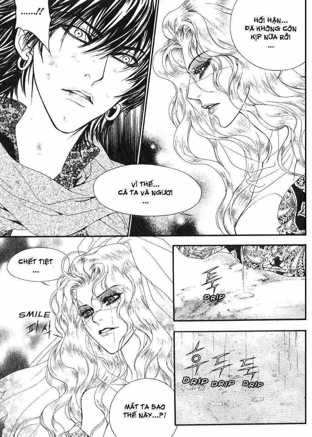1001 Nights - Chapter 57 - Trang 8