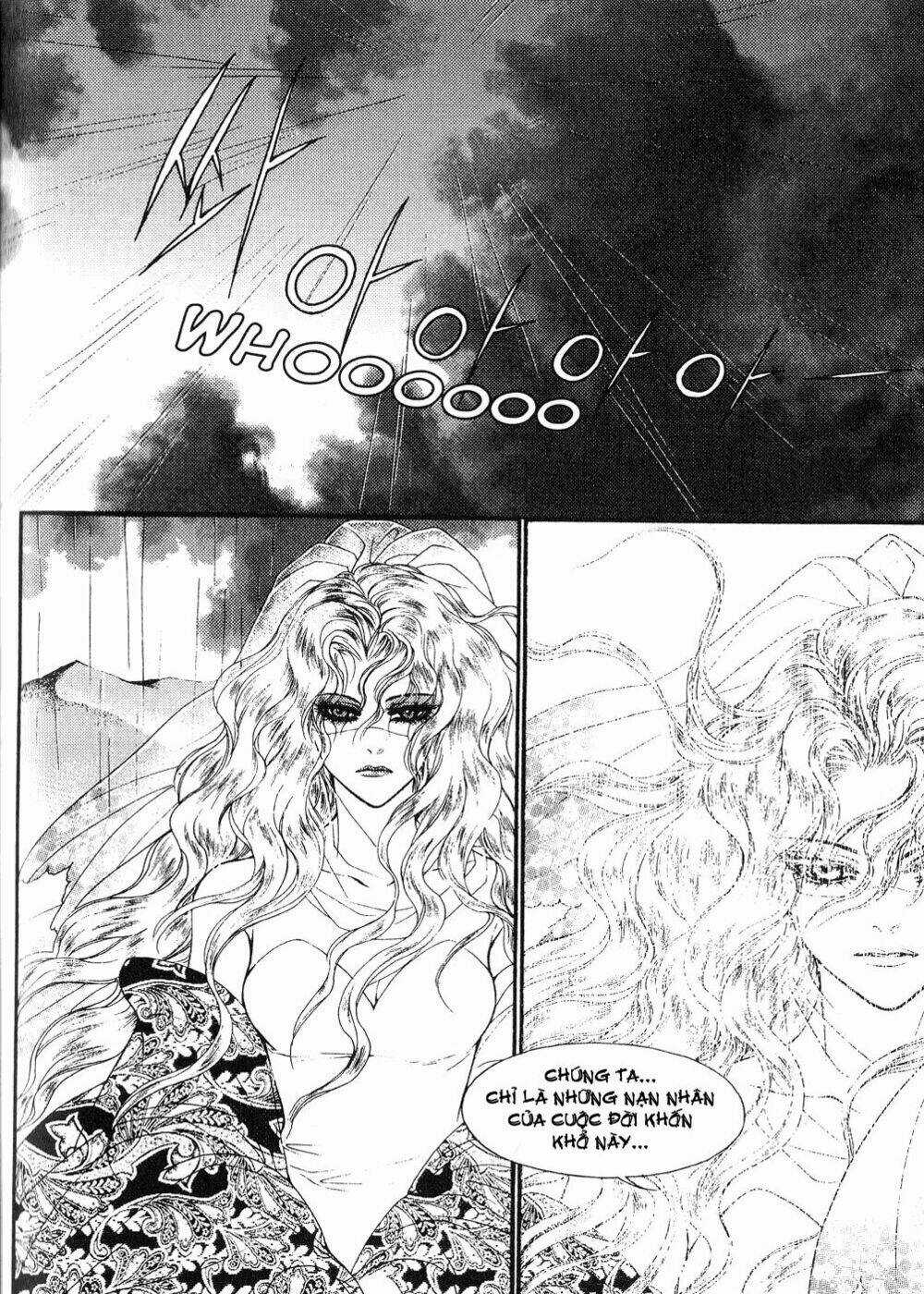 1001 Nights - Chapter 57 - Trang 9