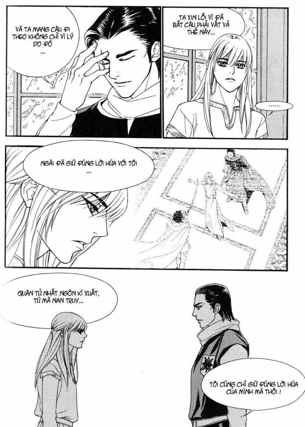 1001 Nights - Chapter 58 - Trang 13
