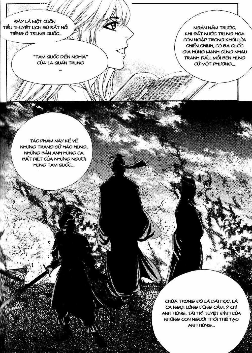 1001 Nights - Chapter 58 - Trang 15