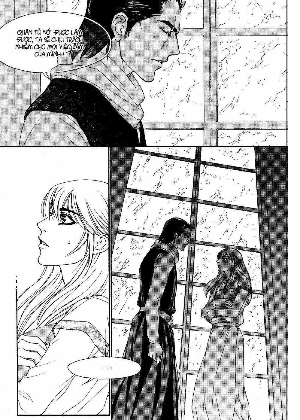 1001 Nights - Chapter 58 - Trang 18