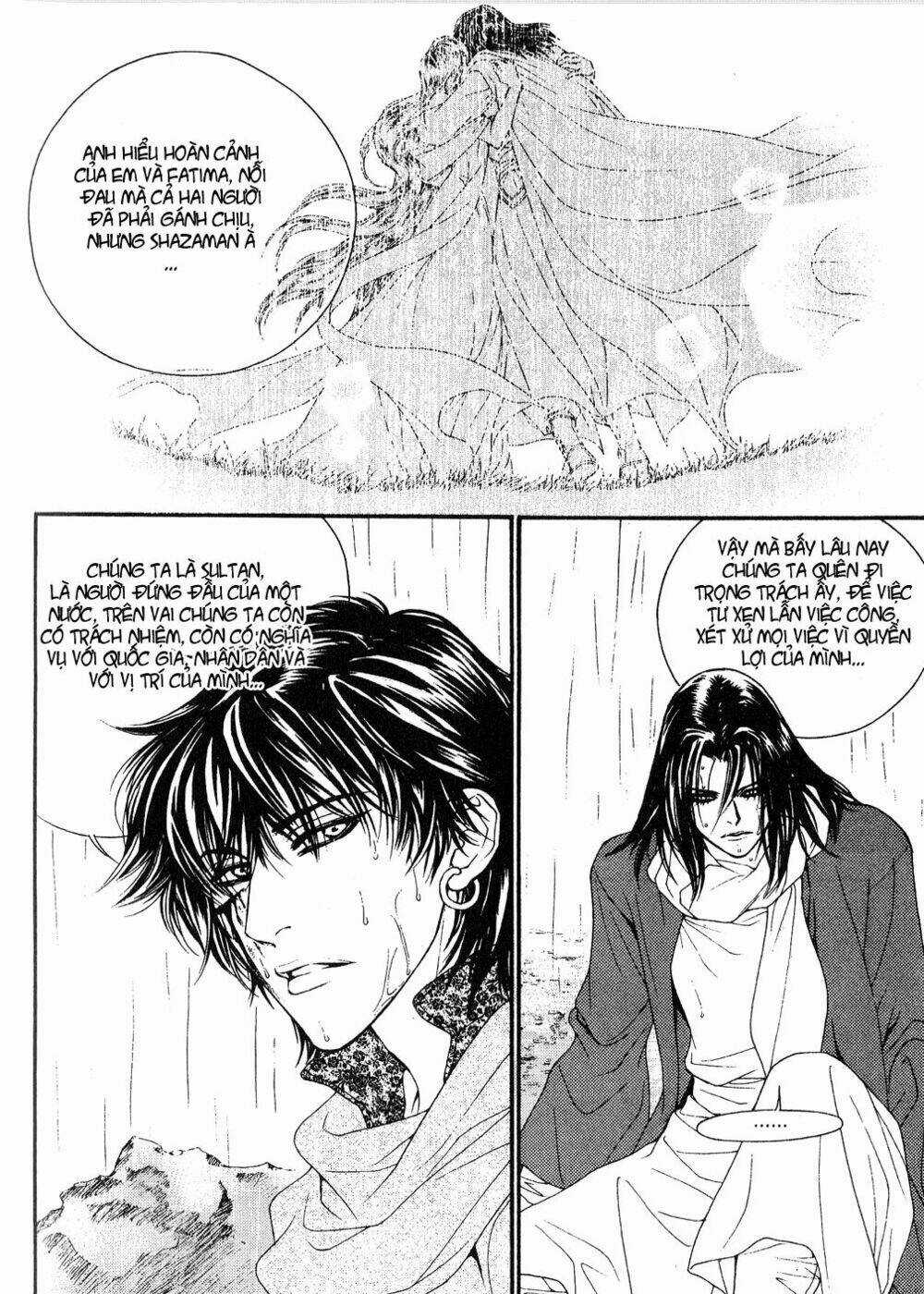 1001 Nights - Chapter 58 - Trang 3
