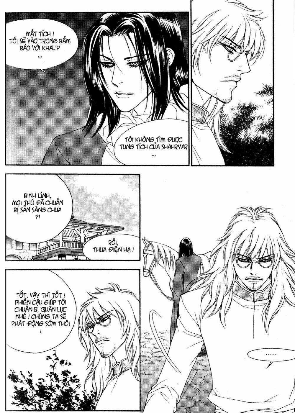 1001 Nights - Chapter 58 - Trang 21