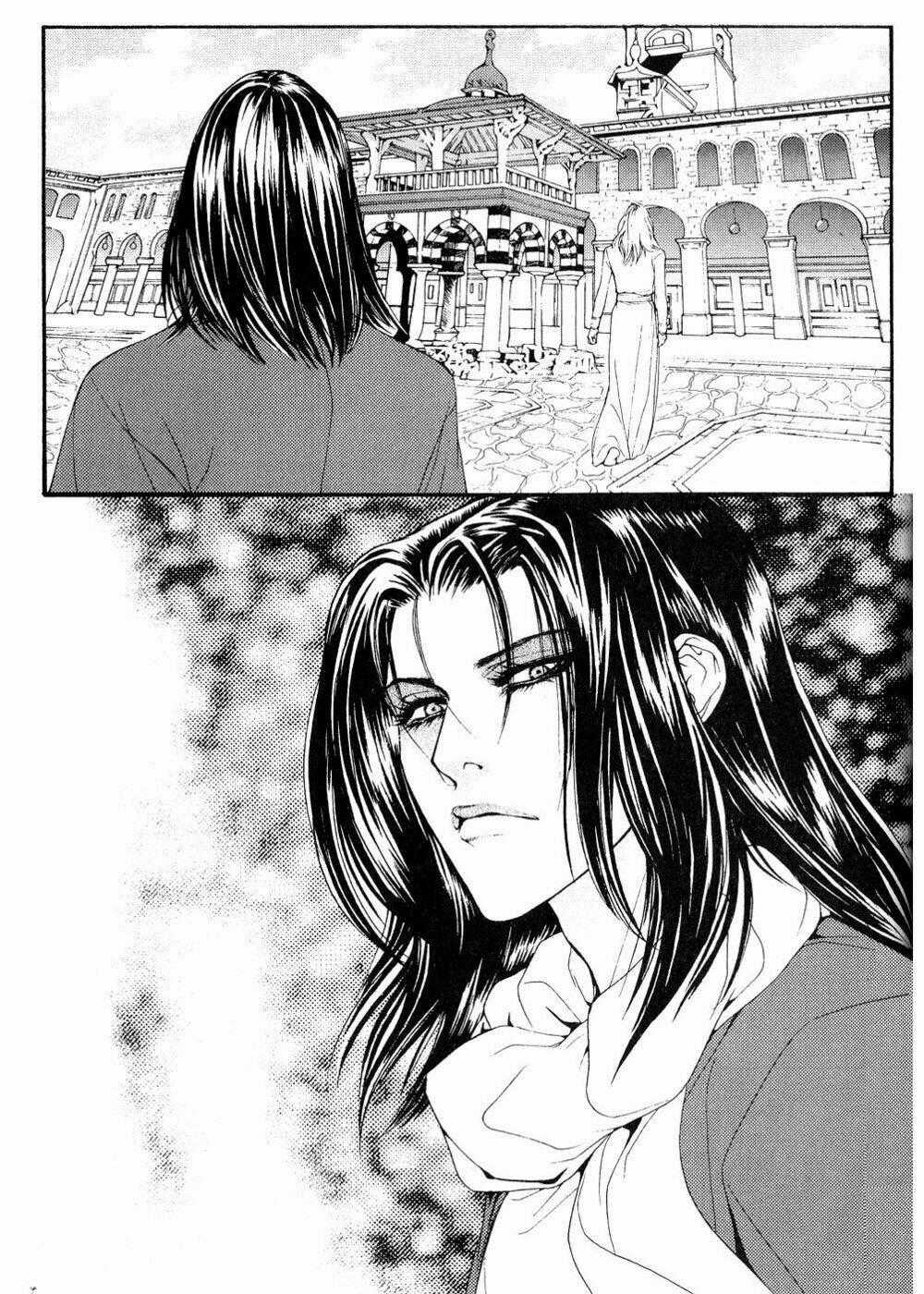 1001 Nights - Chapter 58 - Trang 22