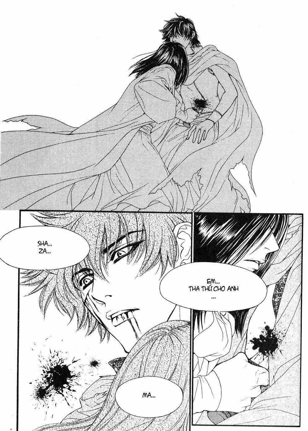 1001 Nights - Chapter 58 - Trang 6