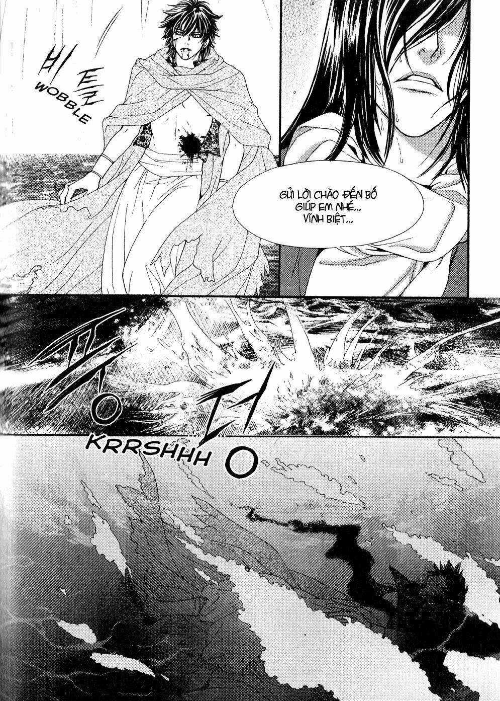 1001 Nights - Chapter 58 - Trang 7