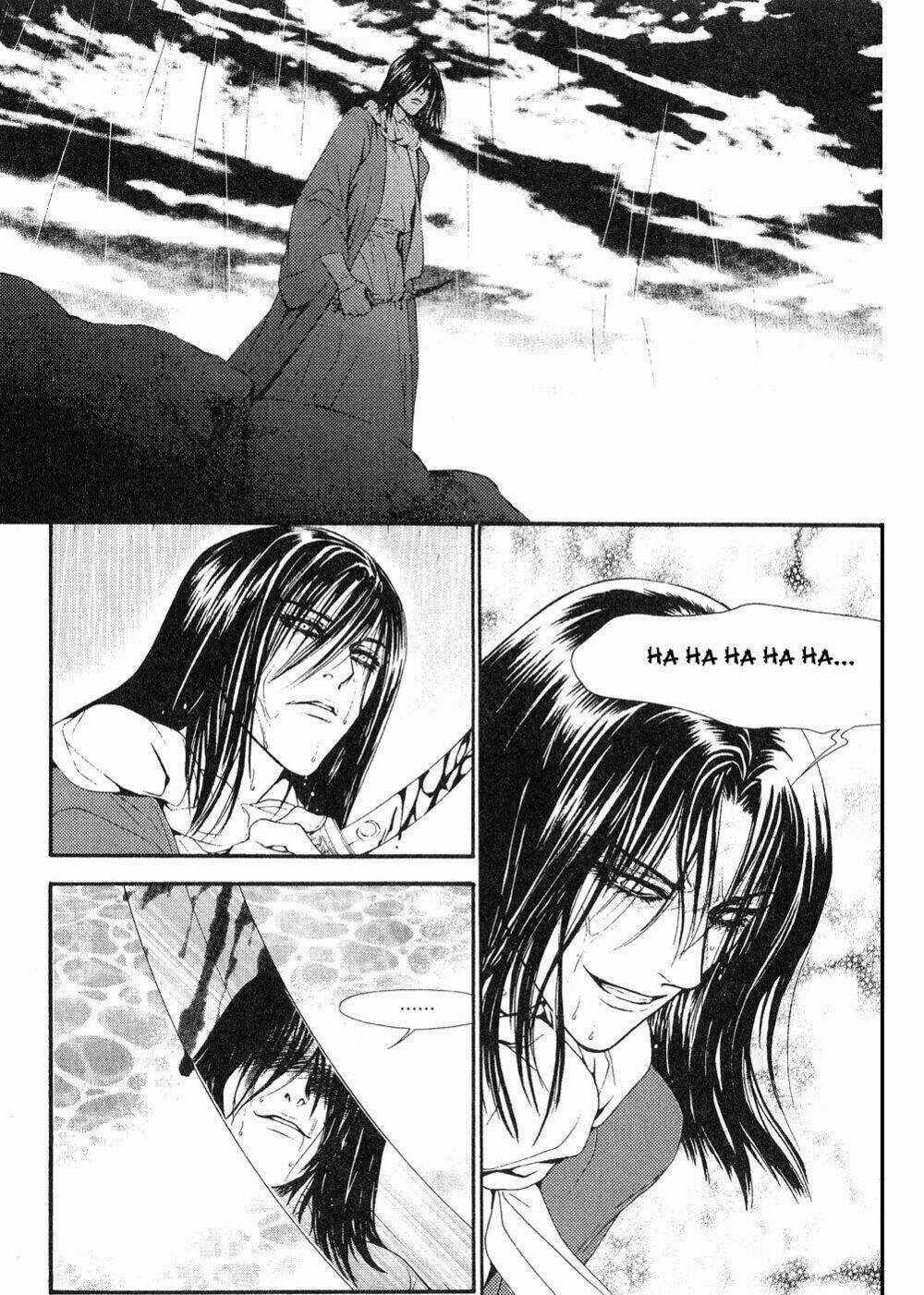 1001 Nights - Chapter 58 - Trang 8