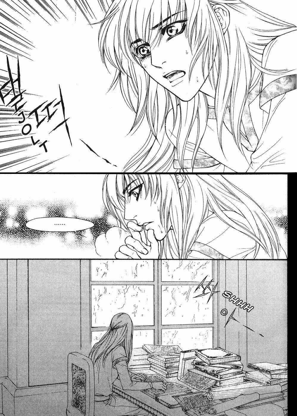 1001 Nights - Chapter 58 - Trang 10