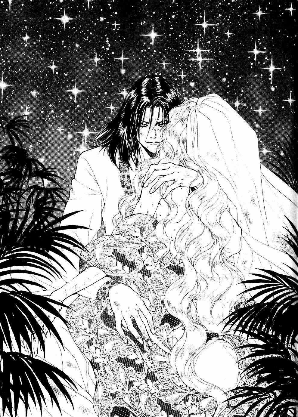 1001 Nights - Chapter 59 - Trang 1