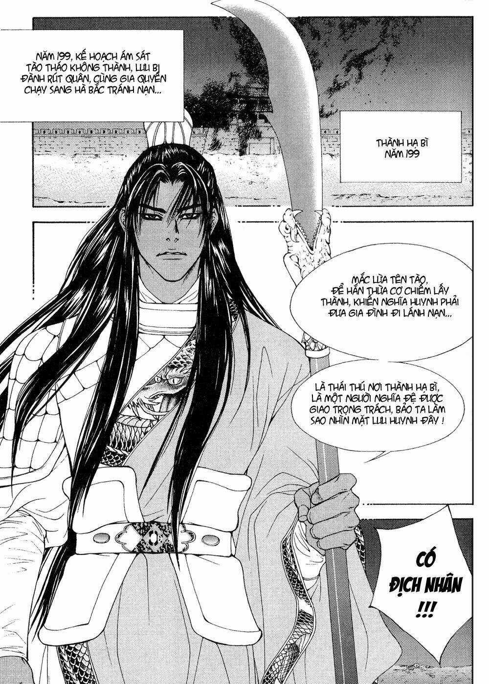 1001 Nights - Chapter 59 - Trang 11