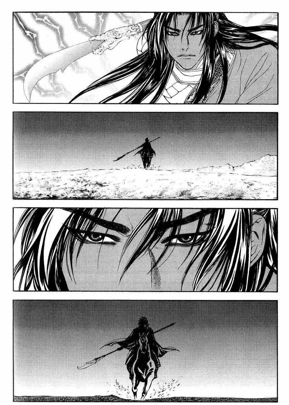 1001 Nights - Chapter 59 - Trang 12