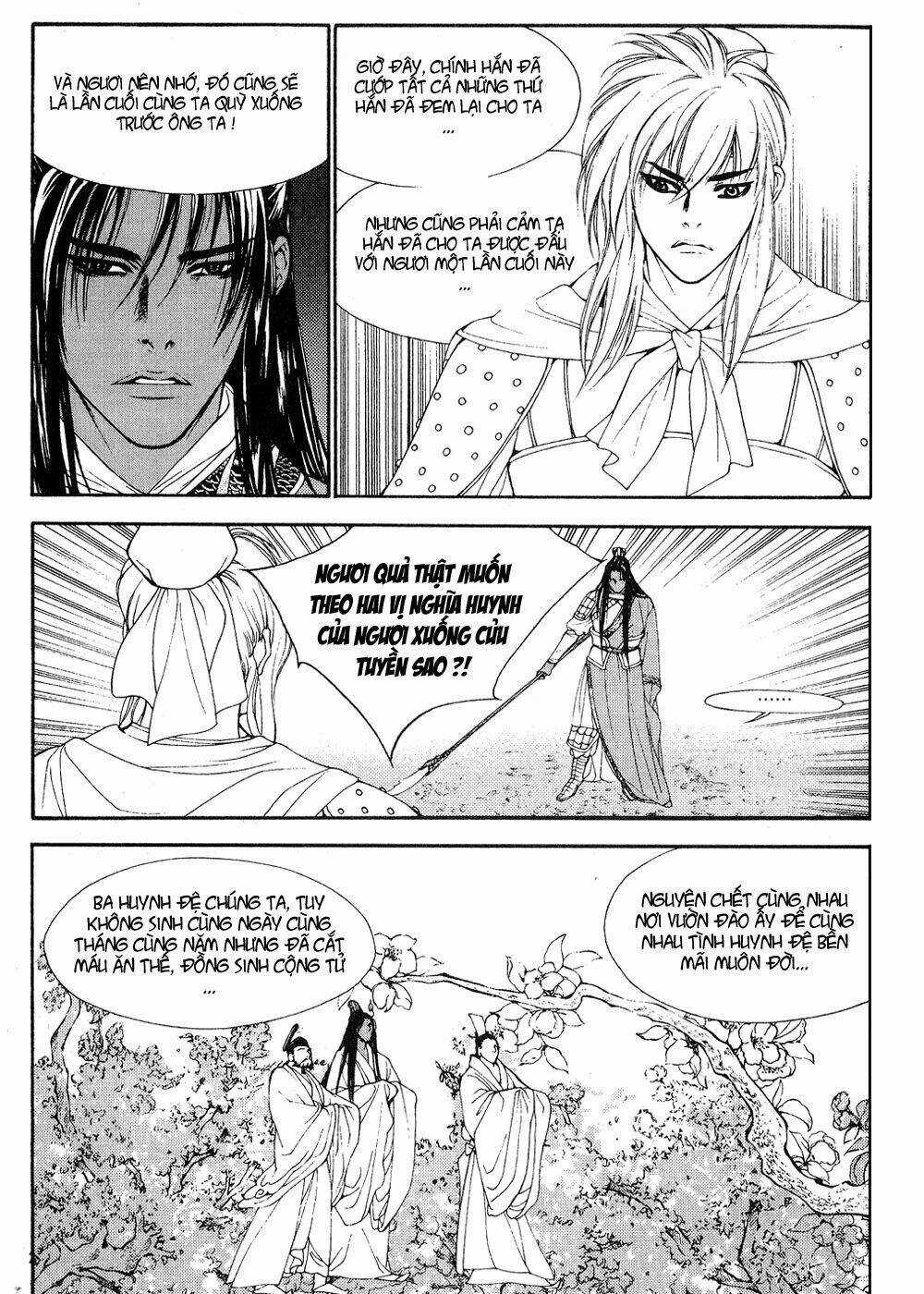 1001 Nights - Chapter 59 - Trang 17
