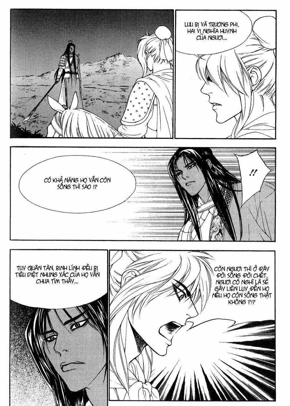 1001 Nights - Chapter 59 - Trang 18