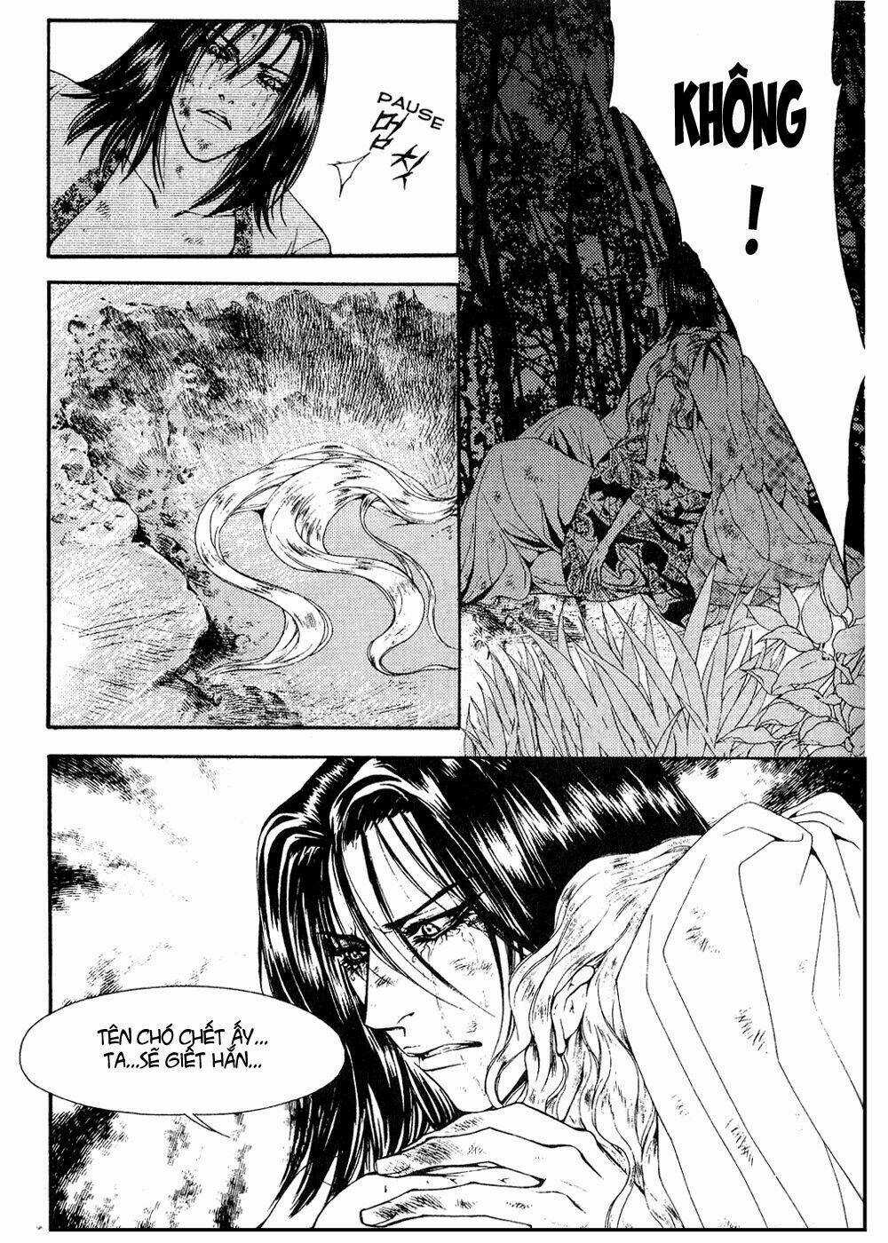1001 Nights - Chapter 59 - Trang 6