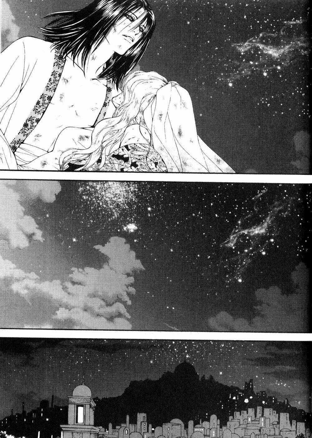 1001 Nights - Chapter 59 - Trang 8