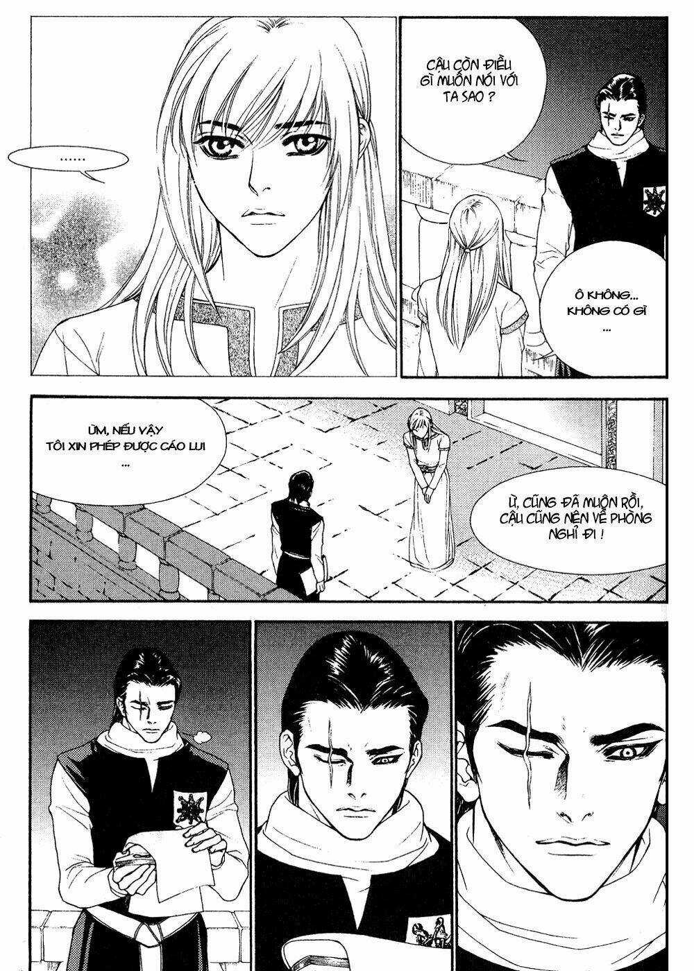 1001 Nights - Chapter 59 - Trang 10