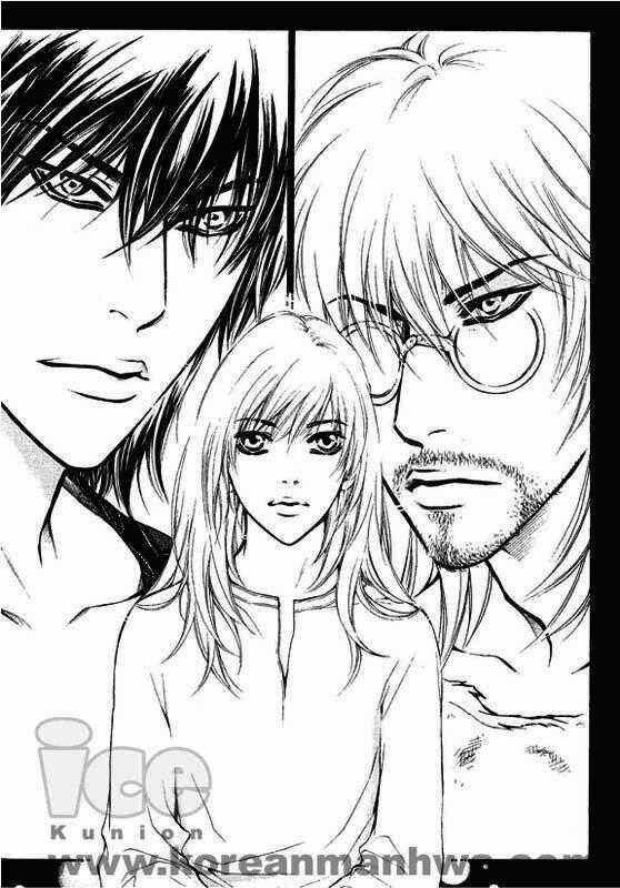 1001 Nights - Chapter 6 - Trang 1