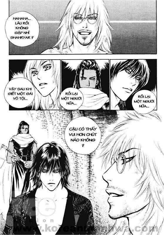 1001 Nights - Chapter 6 - Trang 2